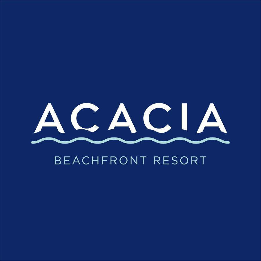 وايلدوود كريست Acacia Beachfront Resort المظهر الخارجي الصورة