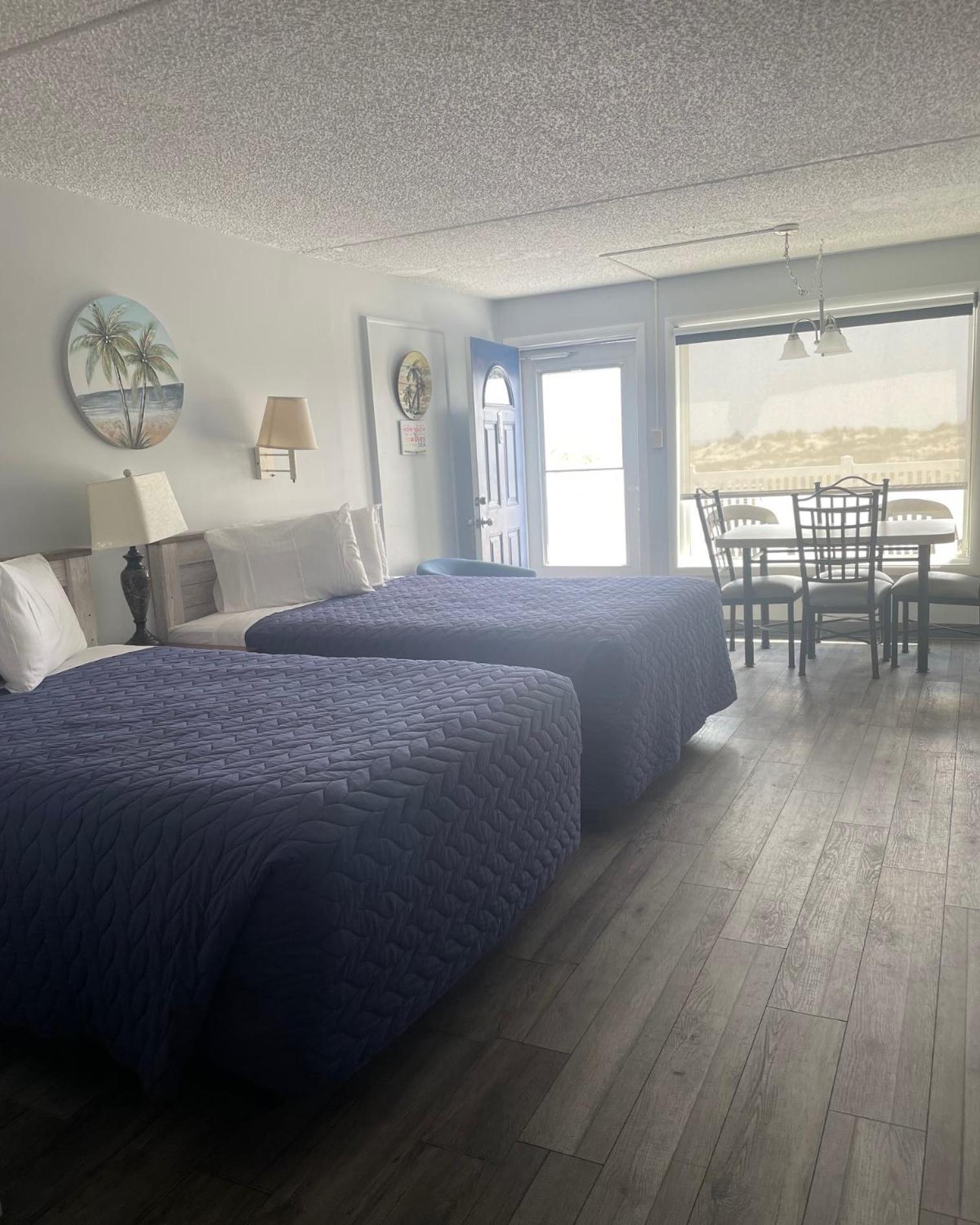 وايلدوود كريست Acacia Beachfront Resort المظهر الخارجي الصورة
