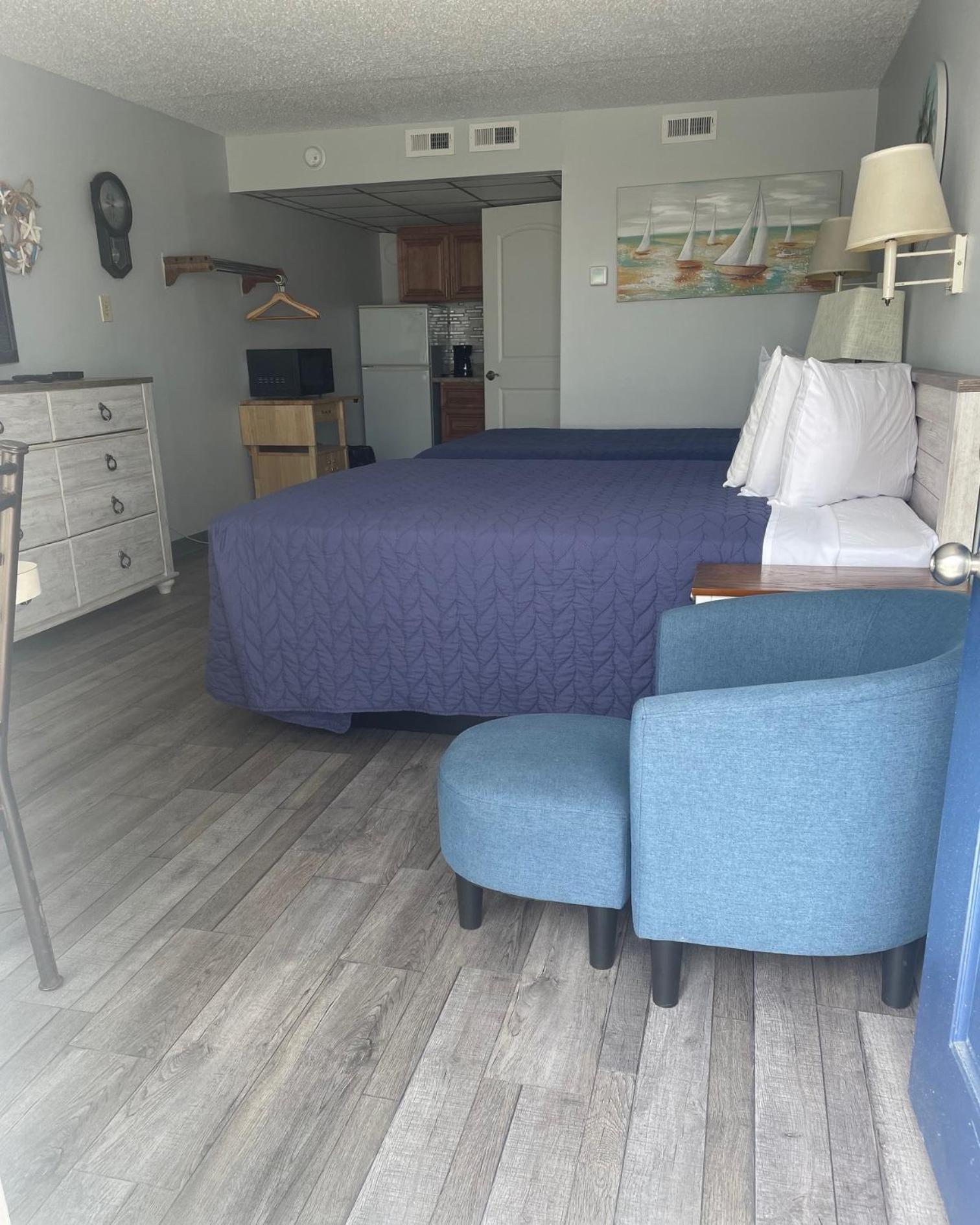 وايلدوود كريست Acacia Beachfront Resort المظهر الخارجي الصورة