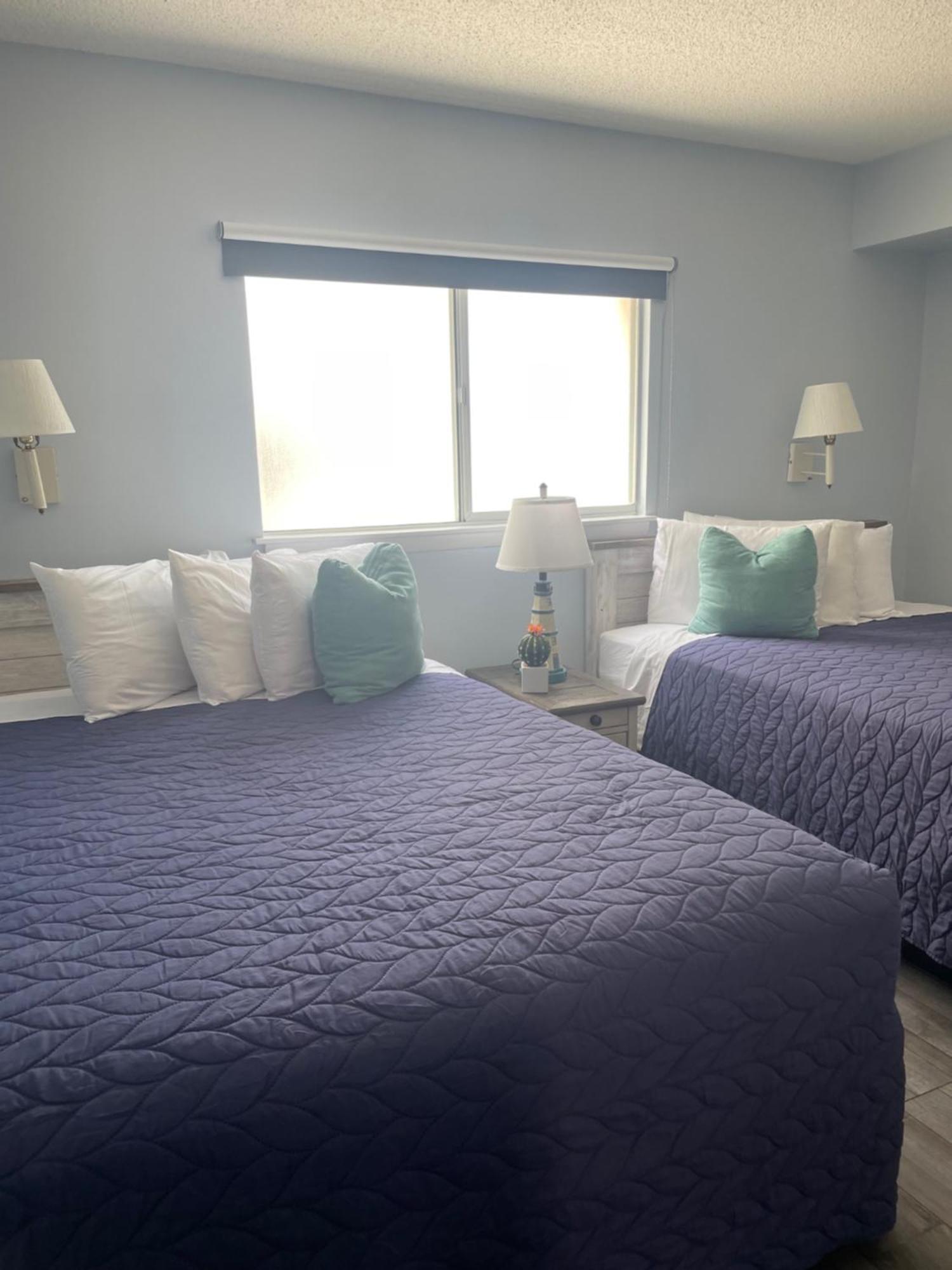 وايلدوود كريست Acacia Beachfront Resort المظهر الخارجي الصورة