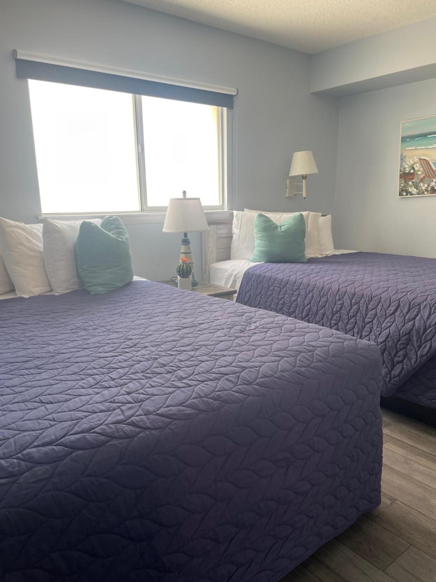 وايلدوود كريست Acacia Beachfront Resort المظهر الخارجي الصورة